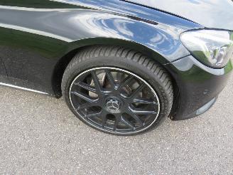 Mercedes C-klasse 250 Ambition Automaat Sedan 211pk Leer Camera  luchtvering  2016-09 picture 21