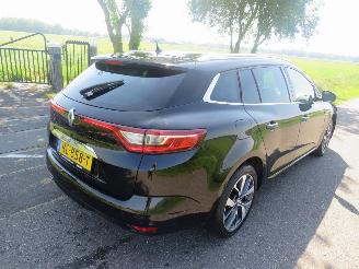Renault Mégane 1.6 DCI BOSE EXCLUSIEF 131PK  202.000KM NAP  2017 picture 22