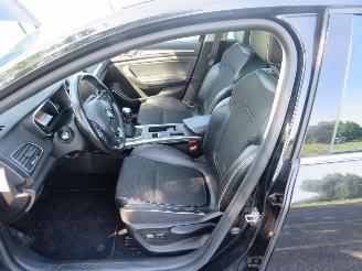 Renault Mégane 1.6 DCI BOSE EXCLUSIEF 131PK  202.000KM NAP  2017 picture 18