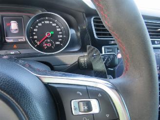 Volkswagen Golf GTI 20 TSi 5drs 220pk Automaat  190.000  Camera Navigatie Leer 2013-11 picture 10