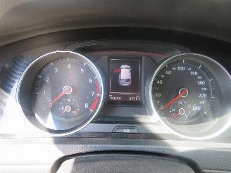 Volkswagen Golf GTI 20 TSi 5drs 220pk Automaat  190.000  Camera Navigatie Leer 2013-11 picture 8