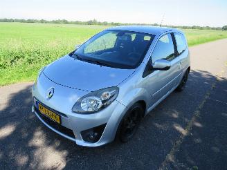 Renault Twingo 1.2 16v Dynamique 2010  Airco Cruiscontrolle top top staat picture 11