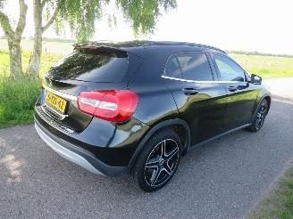 Mercedes GLA 200 GLA Automat 156pk  Leer Navigatie Clima   180.000km nap  2014 picture 4