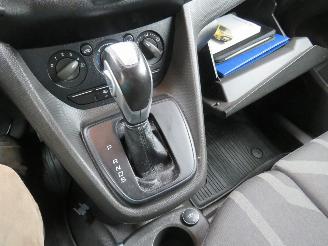 Ford Transit Connect 1.5 TDCi Automaat!!! 120pk euro 6  lange dubbelschuifdeur  parkeerschade  deukje 2016-11 picture 3