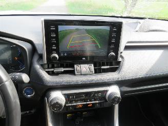 Toyota Rav-4 Toyota RAV4 2.5 178pk  Automaat Hybrid Bi-Tone Electich /Benzine  2020 vol optie picture 14
