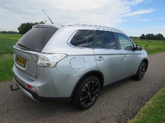 Mitsubishi Outlander 2.0  121PK PHEV 4X4 PLUG IN  HYBRIDE EXECUTIVE X LINE EDITION 2015  CAMERA picture 13