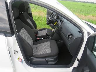 Volkswagen Polo 1.2 TDi  Blue Motion  5drs Navigatie Airco  2013  Nieuwstaat picture 2