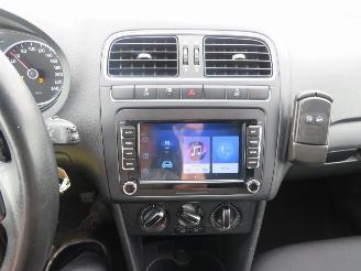 Volkswagen Polo 1.2 TDi  Blue Motion  5drs Navigatie Airco  2013  Nieuwstaat picture 16