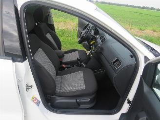 Volkswagen Polo 1.2 TDi  Blue Motion  5drs Navigatie Airco  2013  Nieuwstaat picture 5