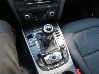 Audi A4 LIMOUSINE 1.8 TFSI  170pk 129.000km nap Sedan picture 17