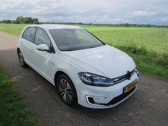 Volkswagen Golf E GOLF Elektrisch Automaat   90.000km 5Drs Camera Navigatie  [ nieuwstaat 2017-10 picture 21