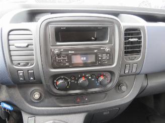 Opel Vivaro 1.6 CDTI 120pk  Lengte 2 H1 Edition  Airco  2015  Topstaat picture 13