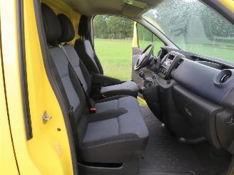 Opel Vivaro 1.6 CDTI 120pk  Lengte 2 H1 Edition  Airco  2015  Topstaat picture 15