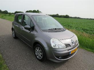 Renault Modus 1.6 112pk Automaat Night & Day 80.000km nap MPV [ Nieuwstaat splinter nieuw 2012/3