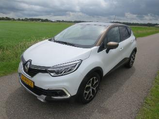 Renault Captur 0.9 TCE INTENS 107.000km Schuifdak Camera Navigatie   2018 nieuwstaat picture 17