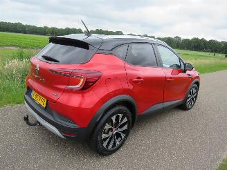Renault Captur 16 E-TECH HYBRID/ ELEKTRIC Automaat   2024  32.000km Nap Camera Navigatie picture 15