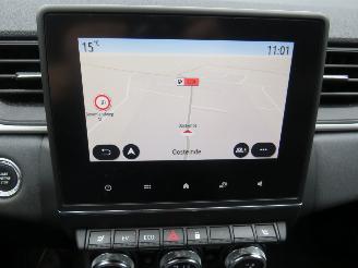Renault Captur 16 E-TECH HYBRID/ ELEKTRIC Automaat   2024  32.000km Nap Camera Navigatie picture 31