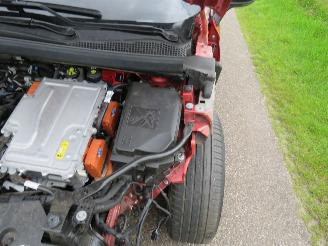 Renault Captur 16 E-TECH HYBRID/ ELEKTRIC BENZINE  2024   Automaat 32.000km Nap Camera Navigatie picture 12