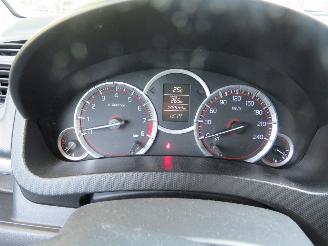 Suzuki Swift 1.6 SPORT136pk camera navigatie clima picture 4