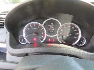 Suzuki Swift 1.6 SPORT136pk camera navigatie clima picture 11