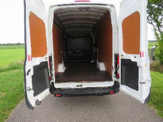 Ford Transit 350-2.2 TDCI L4 H3 euro5 Trend Camera Airco Navigatie 3zits parkeer schade achter picture 7