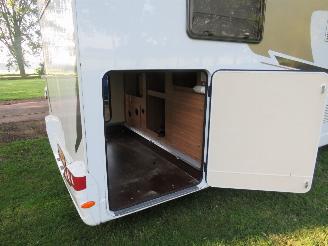 Fiat Ducato Roller Capron  T447 6 persoons 2.3 Turbo 131pk  88.000 km Camera Navigatie zonnepanelen picture 36