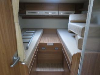 Fiat Ducato Roller Capron  T447 6 persoons 2.3 Turbo 131pk  88.000 km Camera Navigatie zonnepanelen picture 35