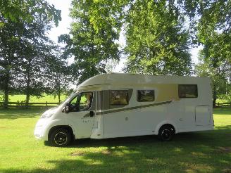 Fiat Ducato Roller Capron  T447 6 persoons 2.3 Turbo 131pk  88.000 km Camera Navigatie zonnepanelen picture 21