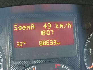 Fiat Ducato Roller Capron  T447 6 persoons 2.3 Turbo 131pk  88.000 km Camera Navigatie zonnepanelen picture 42