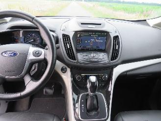Ford Focus C-Max Ford C-Max 2.0 Automaat Plug-in Hybrid Titanium Plus Elektriciteit 170.000km nap vol optie picture 24