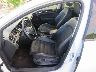 Volkswagen Golf 14 TSi ACT 140pk Higline 164.000km  5drs  Schuifdak Sport Stoelverwarming  topstaat picture 11