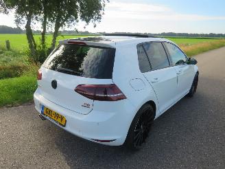 Volkswagen Golf 14 TSi ACT 140pk Higline 164.000km  5drs  Schuifdak Sport Stoelverwarming  topstaat picture 23