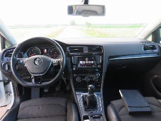 Volkswagen Golf 14 TSi ACT 140pk Higline 164.000km  5drs  Schuifdak Sport Stoelverwarming  topstaat picture 2