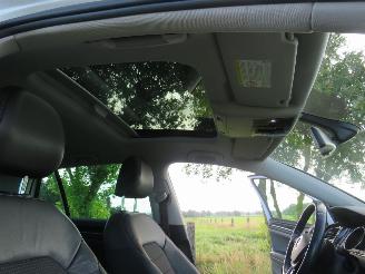 Volkswagen Golf 14 TSi ACT 140pk Higline 164.000km  5drs  Schuifdak Sport Stoelverwarming  topstaat picture 21
