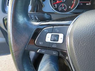 Volkswagen Golf 14 TSi ACT 140pk Higline 164.000km  5drs  Schuifdak Sport Stoelverwarming  topstaat picture 18