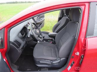 Kia Rio 1.2 CVV T 86pk euro 6 Comfort Pack  140.000km  Airco Navigatie  5drs schadevrij topstaat picture 26