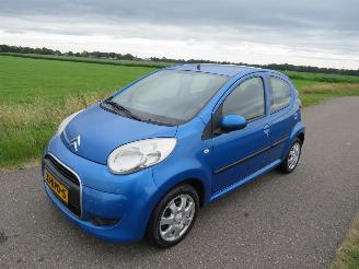 Citroën C1 1.0 12v Ambetion  5drs Airco  Eurp 5 picture 6