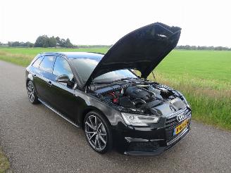 Audi A4 Avant 1.4 TFSi 150pk Automaat  S line sport Design Pro Line  2018  [ splinter splinter nieuw picture 28