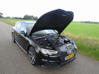 Audi A4 Avant 1.4 TFSi 150pk Automaat  S line sport Design Pro Line  2018  [ splinter splinter nieuw picture 25