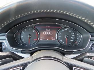 Audi A4 Avant 1.4 TFSi 150pk Automaat  S line sport Design Pro Line  2018  [ splinter splinter nieuw picture 14
