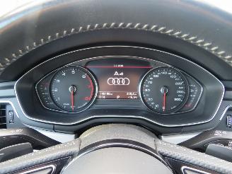 Audi A4 Avant 1.4 TFSi 150pk Automaat  S line sport Design Pro Line  2018  [ splinter splinter nieuw picture 28