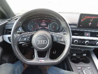 Audi A4 Avant 1.4 TFSi 150pk Automaat  S line sport Design Pro Line  2018  [ splinter splinter nieuw picture 27