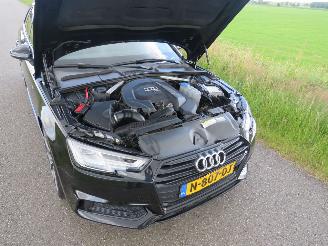 Audi A4 Avant 1.4 TFSi 150pk Automaat  S line sport Design Pro Line  2018  [ splinter splinter nieuw picture 7