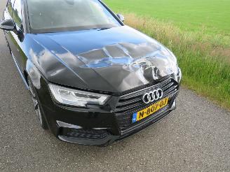 Audi A4 Avant 1.4 TFSi 150pk Automaat  S line sport Design Pro Line  2018  [ splinter splinter nieuw picture 21