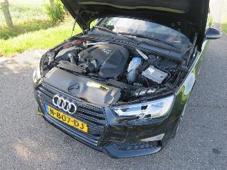 Audi A4 Avant 1.4 TFSi 150pk Automaat  S line sport Design Pro Line  2018  [ splinter splinter nieuw picture 9