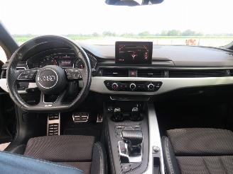Audi A4 Avant 1.4 TFSi 150pk Automaat  S line sport Design Pro Line  2018  [ splinter splinter nieuw picture 29