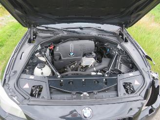 BMW 5-serie 520 I 184pk Automaat sedan High Executive 2011 [ topstaat picture 11