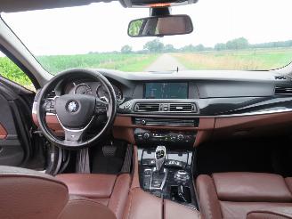 BMW 5-serie 520 I 184pk Automaat sedan High Executive 2011 [ topstaat picture 3