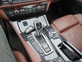 BMW 5-serie 520 I 184pk Automaat sedan High Executive 2011 [ topstaat picture 8