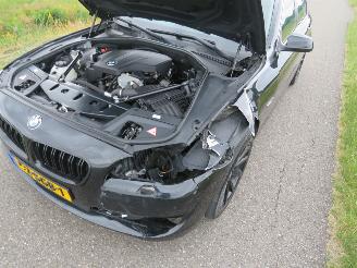 BMW 5-serie 520 I 184pk Automaat sedan High Executive 2011 [ topstaat picture 7